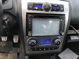 Hyundai Coupé 2.0 I  G4GC picture 19