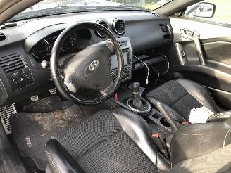 Hyundai Coupé 2.0 I  G4GC picture 14