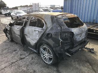 Mercedes A-klasse 270.910 picture 3