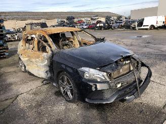  Mercedes A-klasse 270.910 2015/9