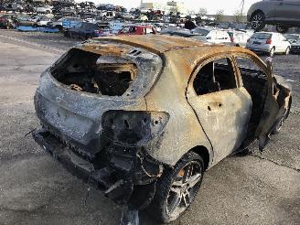 Mercedes A-klasse 270.910 picture 4