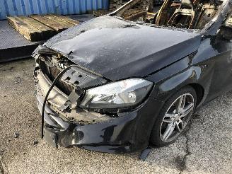 Mercedes A-klasse 270.910 picture 6