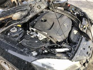 Mercedes A-klasse 270.910 picture 9