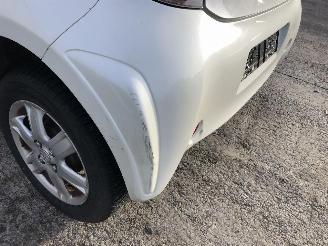 Toyota iQ 1.0 picture 20