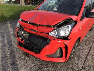 Hyundai I-10 1.0 picture 18