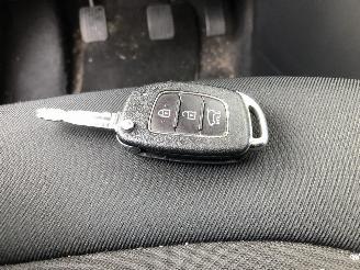 Hyundai I-10 1.0 picture 12