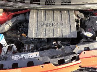 Hyundai I-10 1.0 picture 7