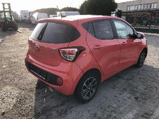 Hyundai I-10 1.0 picture 2