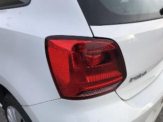 Volkswagen Polo 1.4 TDI  CUSA picture 16