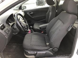 Volkswagen Polo 1.4 TDI  CUSA picture 6