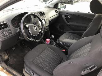 Volkswagen Polo 1.4 TDI  CUSA picture 5