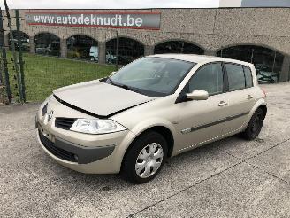  Renault Mégane 1.4 16V 2006/4
