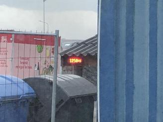 Renault Mégane 1.4 16V picture 17