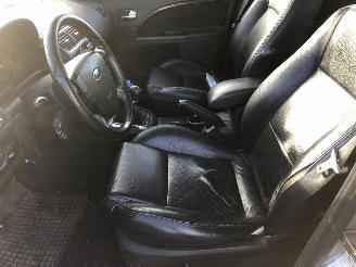 Ford Mondeo 2.0 TDCI picture 7