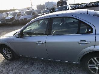 Ford Mondeo 2.0 TDCI picture 19