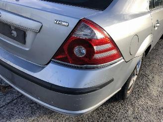 Ford Mondeo 2.0 TDCI picture 15