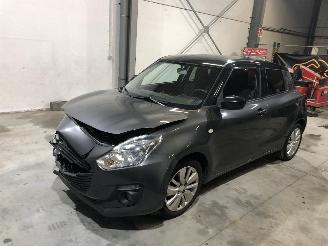 Suzuki Swift GL+  1.2 picture 3