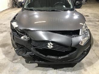 Suzuki Swift GL+  1.2 picture 6