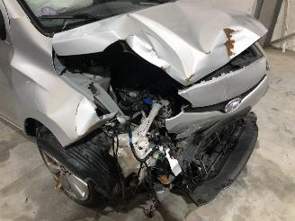 Hyundai I-20 1.4 AUTOMATIQUE G4FA picture 14