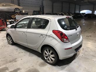  Hyundai I-20 1.4 AUTOMATIQUE G4FA 2014/6