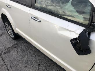 Fiat Freemont 2.0 MULTIJET picture 16