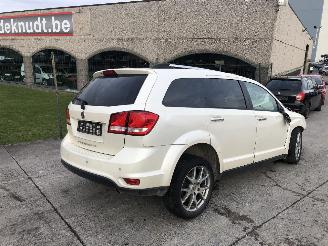  Fiat Freemont 2.0 MULTIJET 2016/2