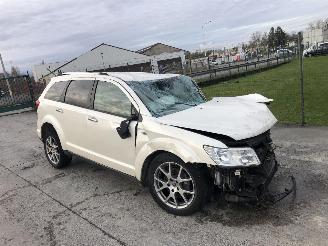 Fiat Freemont 2.0 MULTIJET picture 3