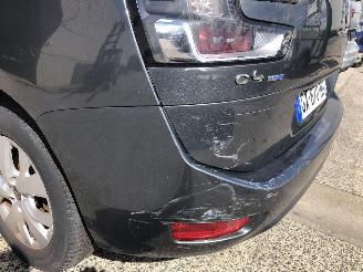 Citroën C4 1.6 HDI AUTOMATIQUE picture 15