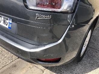 Citroën C4 1.6 HDI AUTOMATIQUE picture 14