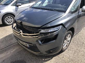 Citroën C4 1.6 HDI AUTOMATIQUE picture 7