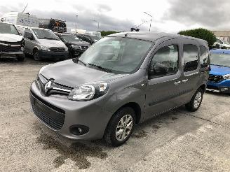 Renault Kangoo 1.2 TURBO AUTOMATIQU picture 2