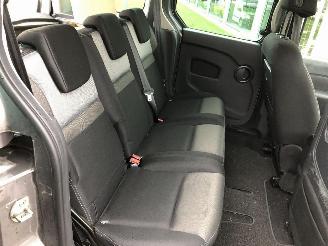 Renault Kangoo 1.2 TURBO AUTOMATIQU picture 22