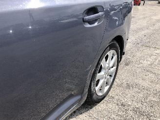 Toyota Avensis 2.0  D4D picture 25