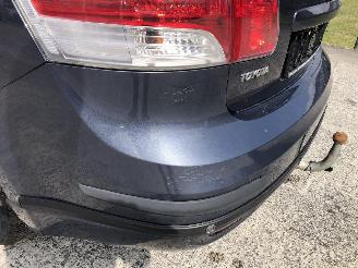 Toyota Avensis 2.0  D4D picture 22