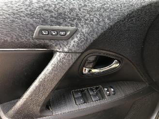 Toyota Avensis 2.0  D4D picture 18