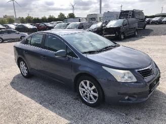 Toyota Avensis 2.0  D4D picture 2