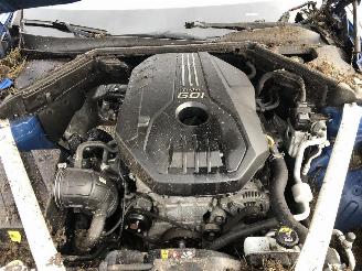 Kia Stinger 2.0 TURBO picture 21