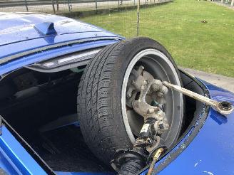 Kia Stinger 2.0 TURBO picture 11