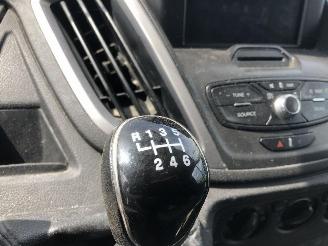 Ford Transit 2.0 TDCI picture 27