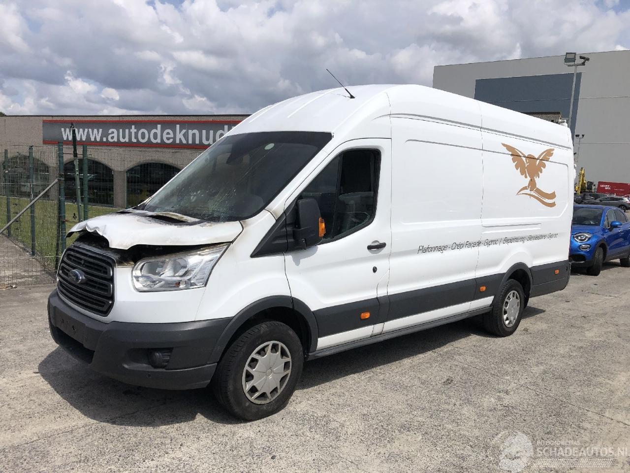 Ford Transit 2.0 TDCI