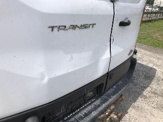 Ford Transit 2.0 TDCI picture 19