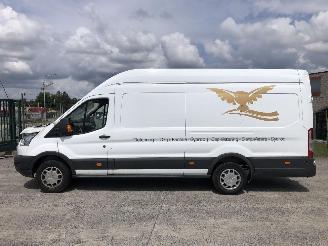 Ford Transit 2.0 TDCI picture 5
