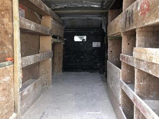 Ford Transit 2.0 TDCI picture 20