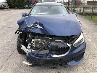 BMW 1-serie AUTOMATIQUE picture 5