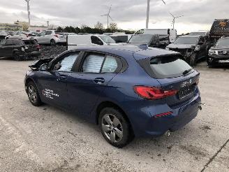 Schadeauto BMW 1-serie AUTOMATIQUE 2023/1