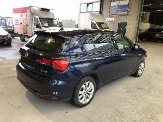 Schadeauto Fiat Tipo 1.3 MULTIJET 2017/1