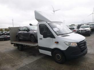 Mercedes Sprinter 314 CDI picture 7