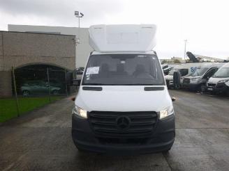 Mercedes Sprinter 314 CDI picture 10
