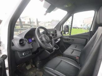 Mercedes Sprinter 314 CDI picture 8