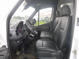 Mercedes Sprinter 314 CDI picture 9